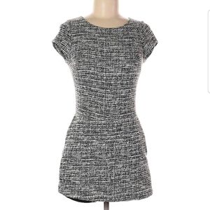 Design Lab Skort Romper